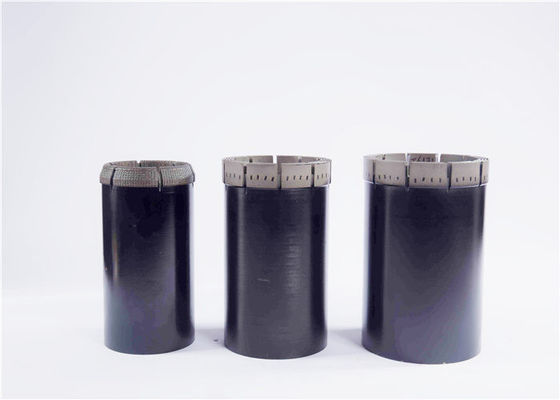 Un bon prix. Peu de noyau imbibé élevé de diamant de taux de pénétration T6 116 T6 131 T6110 pour la roche, peu de foret de noyau en ligne