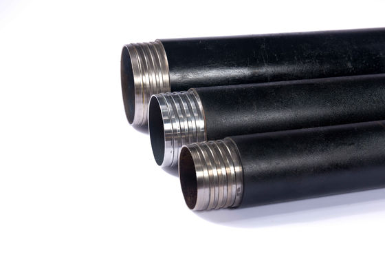 Un bon prix. Foret de câble d'OR (nq) Rod Φ69.9X60.3X5 avec la norme du traitement thermique DCDMA en ligne