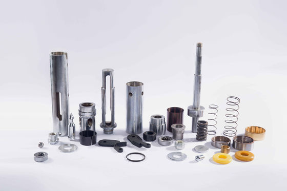 Un bon prix. Assemblée de baril de noyau de diamant de câble Assemblée principale du QG PQ de 3m/de 1.5m Bq nq en ligne