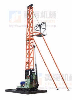 Un bon prix. Type installation de foret de noyau, installation oblique XY-44T hydraulique d'axe en ligne