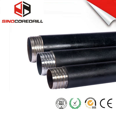 Un bon prix. tuyau de Rod de perceuse de noyau de câble de la LDD de 89mm avec le gâchage entier/traitement thermique en ligne