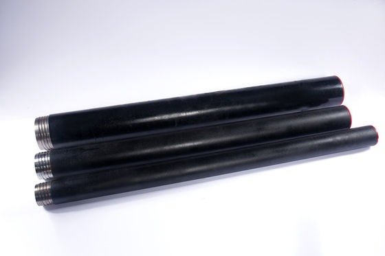 Un bon prix. Fournisseur de tiges de forage wireline en Europe pour les projets de forage de carottes en ligne