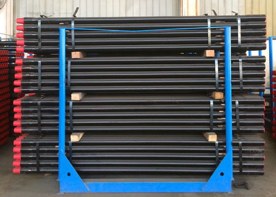 Un bon prix. 73mm/89mm ont forgé la garniture de forage d'une seule pièce de HDD pour le CE de perçage de Trechless en ligne