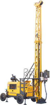 Un bon prix. Perçage d'exploitation d'installation de foret de noyau, installation de foret verticale de noyau Hydx-5C en ligne