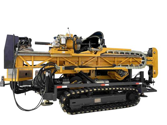 Un bon prix. QG 1850M Mining Core Drill Rig Exploration Geological Mine Diamond de CR26 nq 2250M en ligne