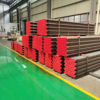 Un bon prix. Perceuse forte Rod Harden By Quenching Pipe de câble de dureté en ligne