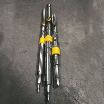 Un bon prix. Assemblée principale de forage souterraine BQU dépassé NQU HQU de baril de noyau en ligne