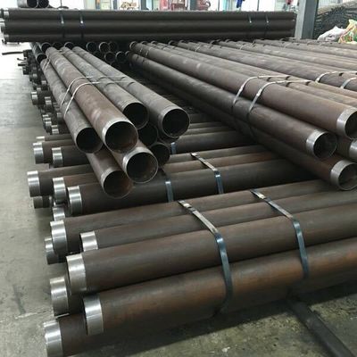 Un bon prix. HQ NQ BQ Wireline Drill Rod pour l'exploration minière au Brésil en ligne