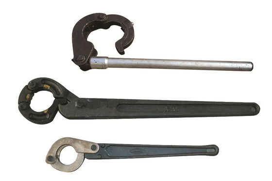 Un bon prix. Clé de cercle de clé de tige de clés de tube de /outer de chambre à air de câble de baril de noyau de câble en ligne