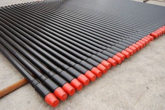 Un bon prix. Garniture de forage durcissante et de gâchage entière de câble de Rod Heat Treatment 3m 1.5m de perceuse de câble en ligne