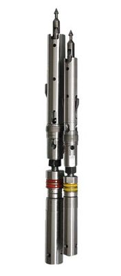 Tige de carottage wireline de précision pour projets d'exploration minière