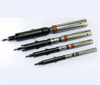 Baril de noyau de câble à haute résistance pour le forage d'exploration minière