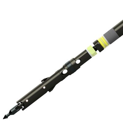 Un bon prix. Forage professionnel en baril de noyau avec traitement thermique en ligne