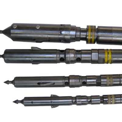 Un bon prix. 48 Tailles disponibles Assemblage de fûts de noyau filaire avec sous-adaptateur pour BQ NQ HQ PQ en ligne