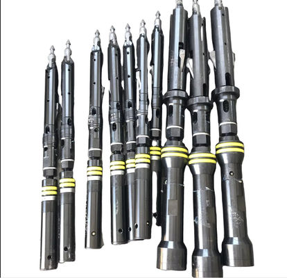 Fournisseur de carottier wireline durable pour le forage de trous profonds
