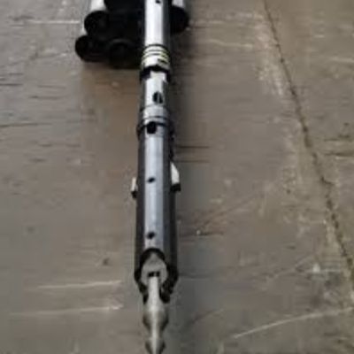 Un bon prix. Assemblage de baril de noyau à double tube de la série Q pour le forage de puits de roche dure et d'eau en ligne