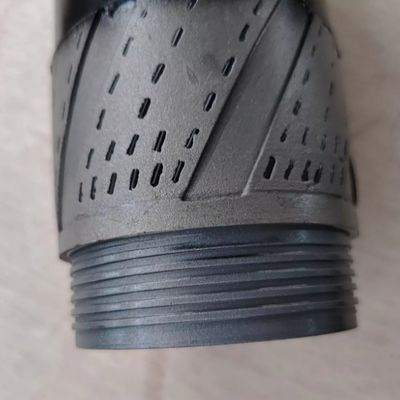 Un bon prix. Standard / personnalisé BQ NQ HQ PQ Surface-set diamants coquilles de reaming pour le forage à grande vitesse en ligne