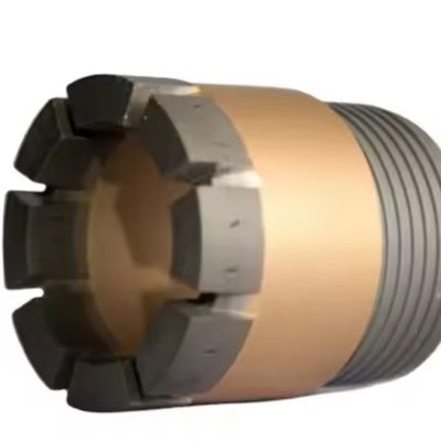 Un bon prix. Outils de forage miniers BWL NWL HWL PWL Conchettes de repassage à haute précision en ligne