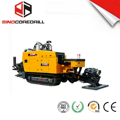Un bon prix. 32 tonnes de 12000NM de machine horizontale de forage dirigé/matériel de forage directionnel en ligne