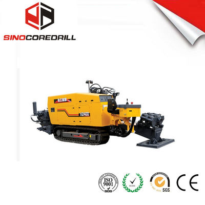 Un bon prix. 400 installations horizontales de forage dirigé de KN 14000NM avec une garantie d'an en ligne