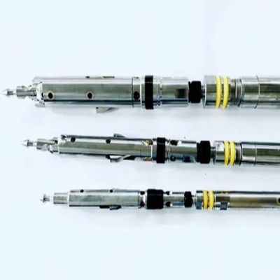 Un bon prix. Des performances améliorées avec l'assemblage de barils de base par câble de la série Q pour le forage géotechnique en ligne
