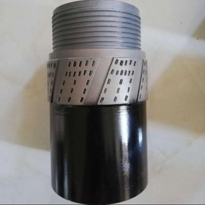 Un bon prix. Outils de forage minier BQ NQ HQ PQ Conchettes de forage en roche dure en ligne