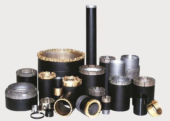 Un bon prix. Peu de foret géologique de noyau de diamant de câble d'exploration avec la longue vie active, vitesse rapide en ligne