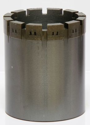Un bon prix. Peu à grande vitesse de sabot de cuvelage de BW nanowatt HW de peu de sabots de cuvelage de diamant en ligne