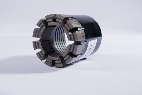 Un bon prix. Type du peu de perceuse de câble de diamant WL3 Turbo avec plus de capacité de coupe moins de pression en ligne