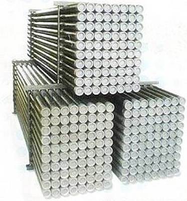 Un bon prix. Tubes de noyau de tubes d'enveloppe de tube de Rod de foret de câble d'acier allié (BW, nanowatt, HW) en ligne