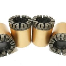 Un bon prix. BWL NWL HWL PWL Turbo imprégné de diamants pour les formations rocheuses en ligne