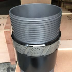 Un bon prix. BWL NWL HWL PWL Conquérants de remontage Stabilisation de précision pour les opérations de forage sans soudure en ligne