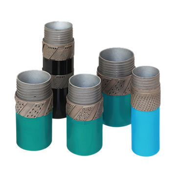 Un bon prix. Outils de perçage de noyau/diamant alésant des coquilles, alésoir réglé de surface en ligne