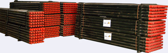 Un bon prix. garniture de forage de la Non-fouille HDD pour la machine horizontale de forage dirigé de sorcière de fossé en ligne