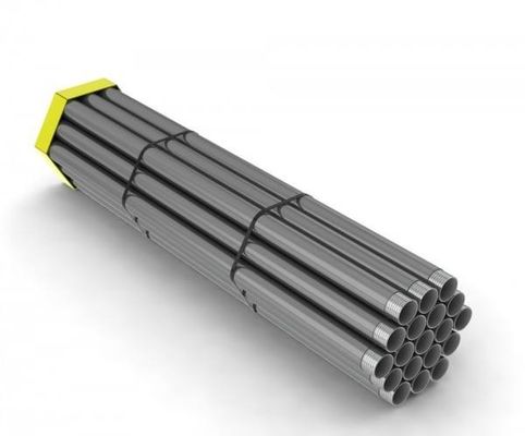 Un bon prix. Tuyau d'enveloppe de câble du nanowatt HW HWT, tube superbe 3m d'enveloppe de perçage de noyau 1.5m en ligne