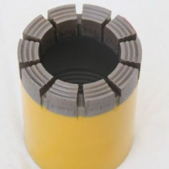 Un bon prix. Perçage au noyau diamanté IMP de précision pour formations dures moyennes en ligne
