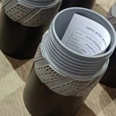 Un bon prix. Concasse à dépôt de diamants synthétiques de haute performance pour une stabilité constante du forage en ligne