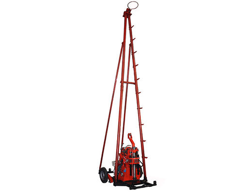 Un bon prix. Foreuse de noyau d'axe de GXY-1/GXY-1T avec la tour 150m 11kw en ligne