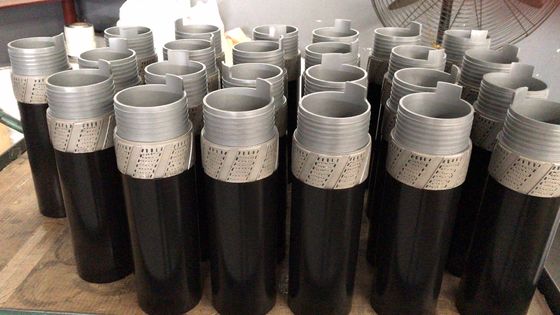 Un bon prix. Peu de noyau stabilisé à une seule couche de diamant fermant à clef la LDD PWL de BWL de accouplement NWL en ligne