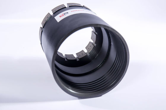 Un bon prix. Peu de noyau du diamant PWL/PWL3 de grande vitesse pour des accessoires de perceuse de noyau de diamant en ligne