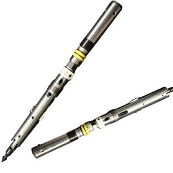 Ensemble de carottier de précision avec amélioration du rendement de récupération de carottes