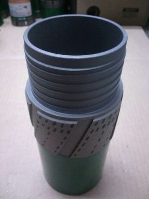 Un bon prix. Perçage de noyau du QG PQ Diamond Reaming Shell For Geological en ligne