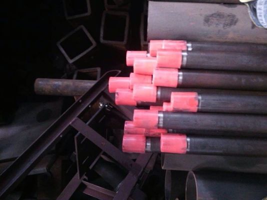 Un bon prix. Tuyau d'enveloppe d'acier allié de haute performance pour le mien, foret Rods de câble en ligne