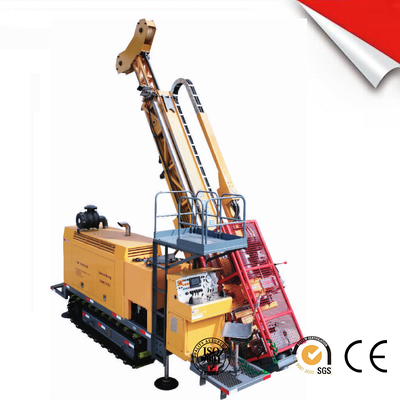 Un bon prix. Appareil de forage d'exploration de surface CR-18A en ligne