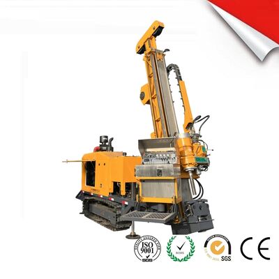 Un bon prix. Carottier hydraulique de surface CR-15 En ligne