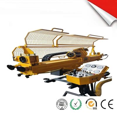 Un bon prix. UN1500 Forage sous-terrain avec 1650 Nm de couple maximal et 0-180° Forage omnidirectionnel pour une profondeur de 1500 m en ligne