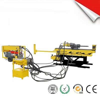 Un bon prix. Forage de noyau souterrain 75U en ligne