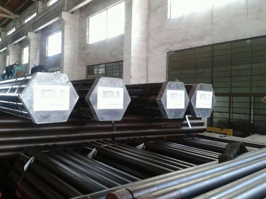 Un bon prix. La haute performance a laminé à froid la garniture de forage enfermant le tube de foret de câble du QG PQ de nq en ligne
