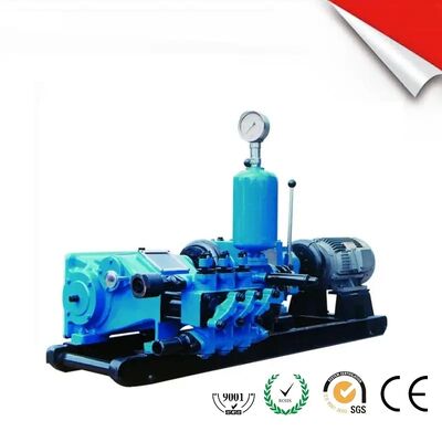 Un bon prix. Pompe à boue à piston simple action BW150 En ligne