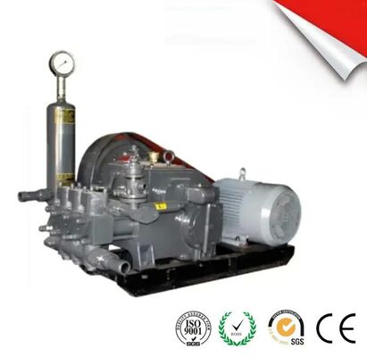 Un bon prix. Pompe à boue à piston simple action BW160/10 En ligne